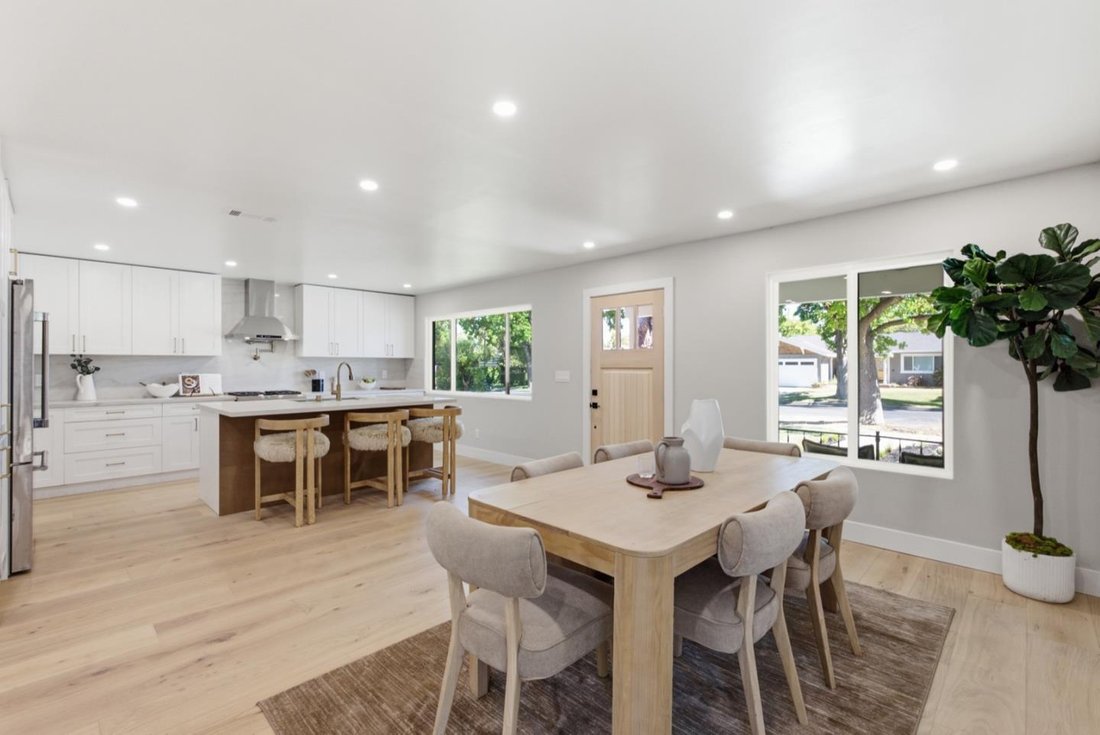 House in Los Gatos, California, United States 5 - 18515249