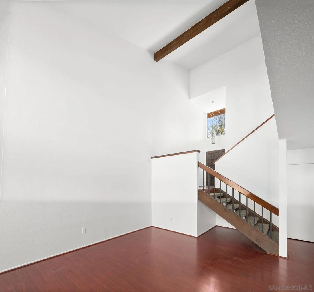 Townhouse in San Diego, California, United States 4 - 18509138