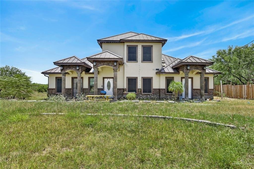 Mission, Texas, United States 1 - 18508219