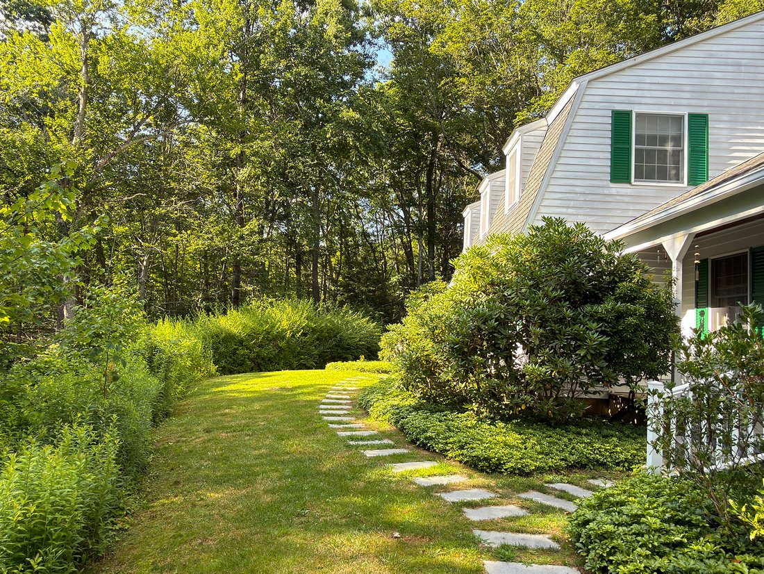House in Warren, Connecticut, United States 2 - 18513784