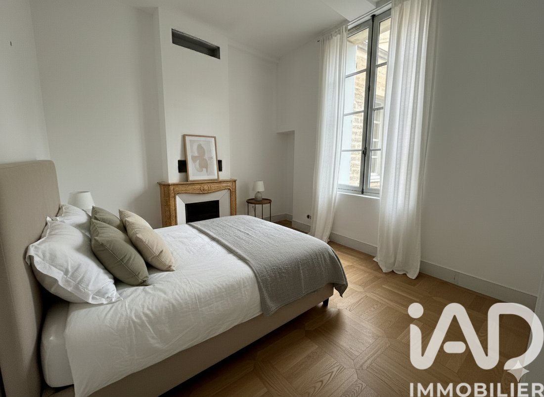 Apartment in Centre Historique, Montpellier, France 2 - 16800454
