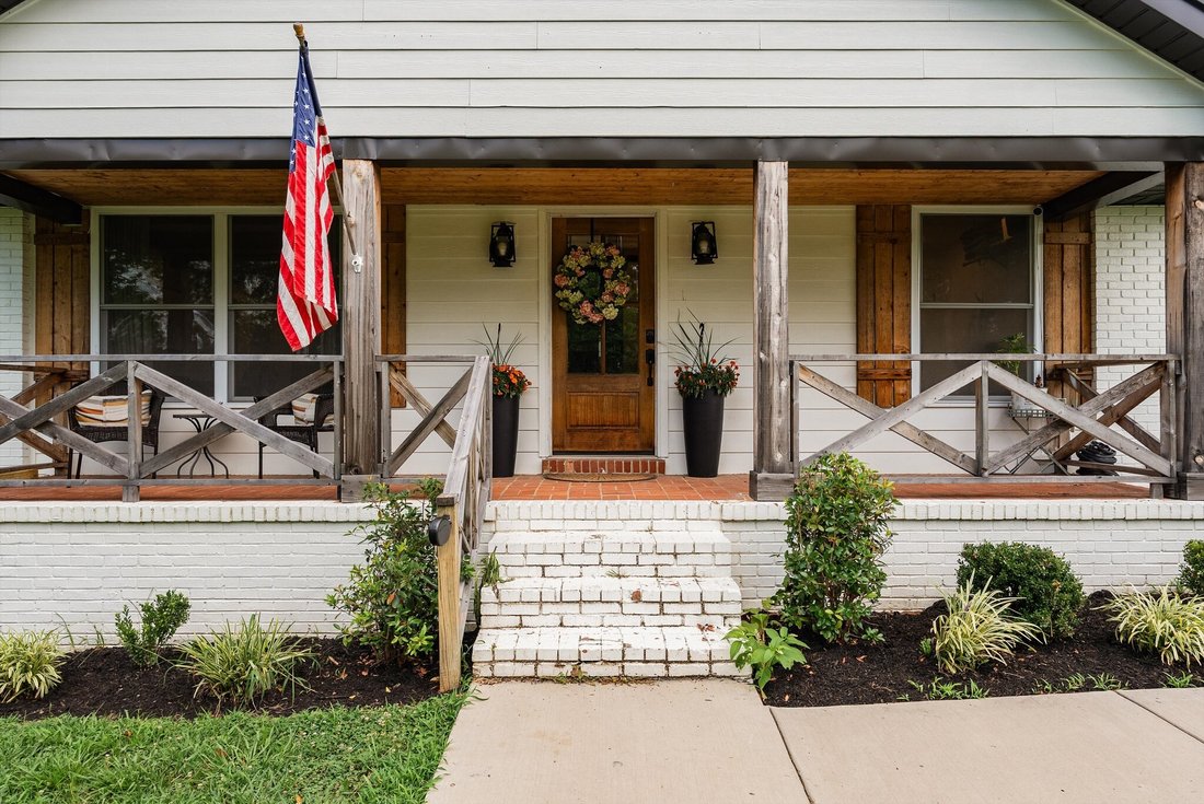 House in Cottontown, Tennessee, United States 3 - 18508572