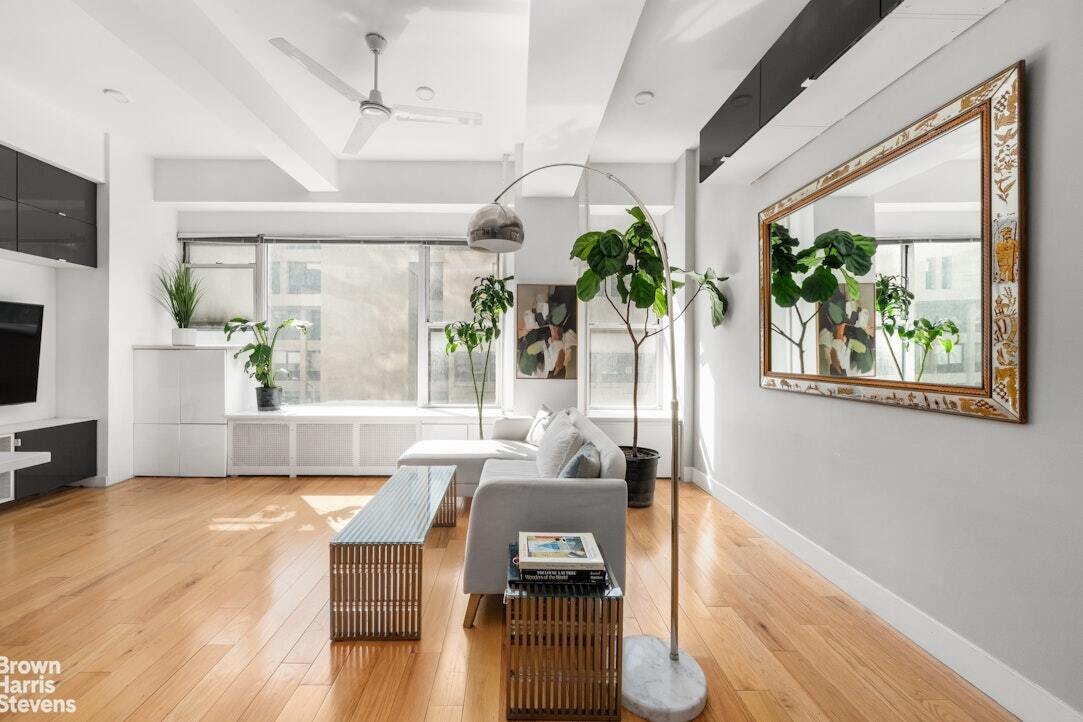 Condo in New York, New York, United States 3 - 17629210