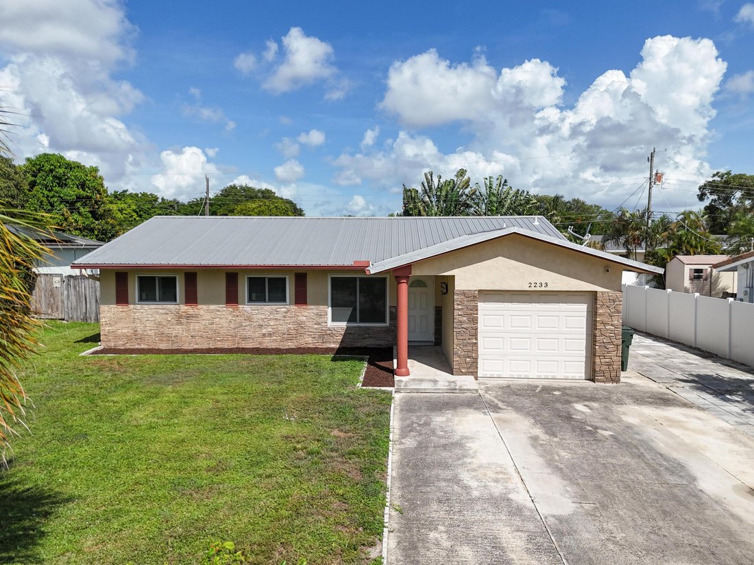 House in Boca Raton, Florida, United States 3 - 18515380