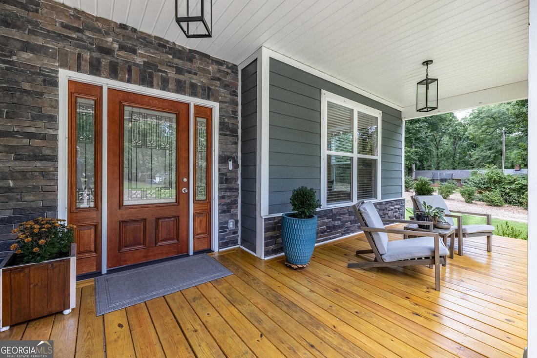 House in Anderson, South Carolina, United States 3 - 18512663