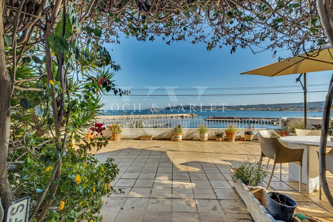 Villa in Xabia / Javea, Valencian Community, Spain 2 - 18516282
