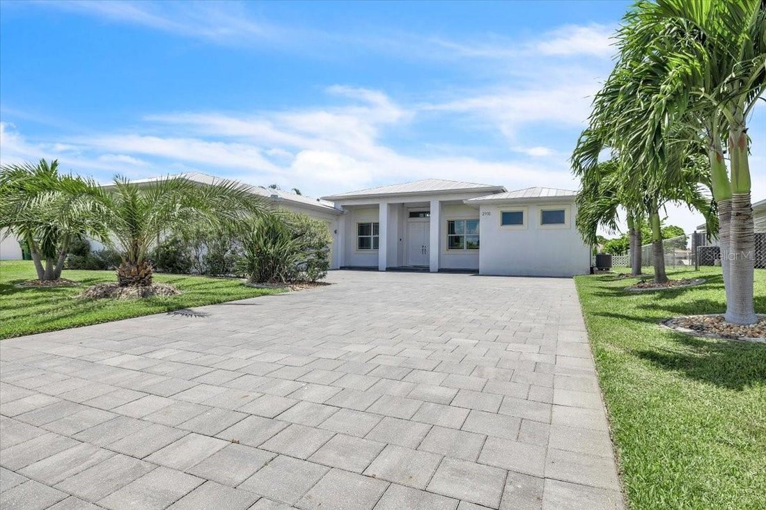 House in Cape Coral, Florida, United States 2 - 18511861