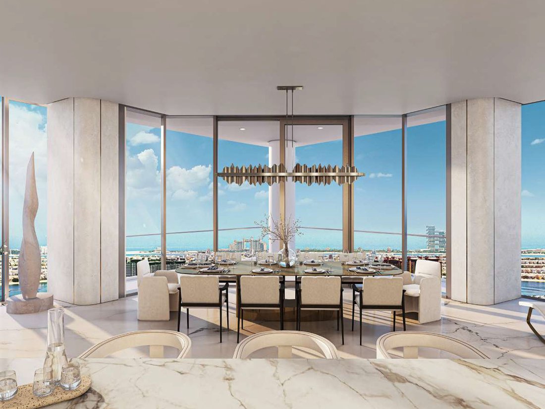 Apartment in Al Safouh Second, Al Safouh, Dubai 3 - 18516041