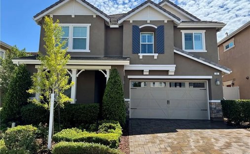 House in Lake Forest, California, United States 1