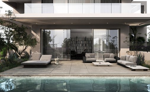 Appartement à Vouliagmeni, Attique, Grèce 1