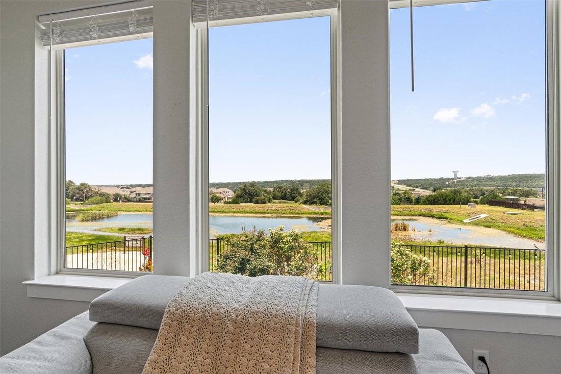 House in Georgetown, Texas, United States 4 - 18508708