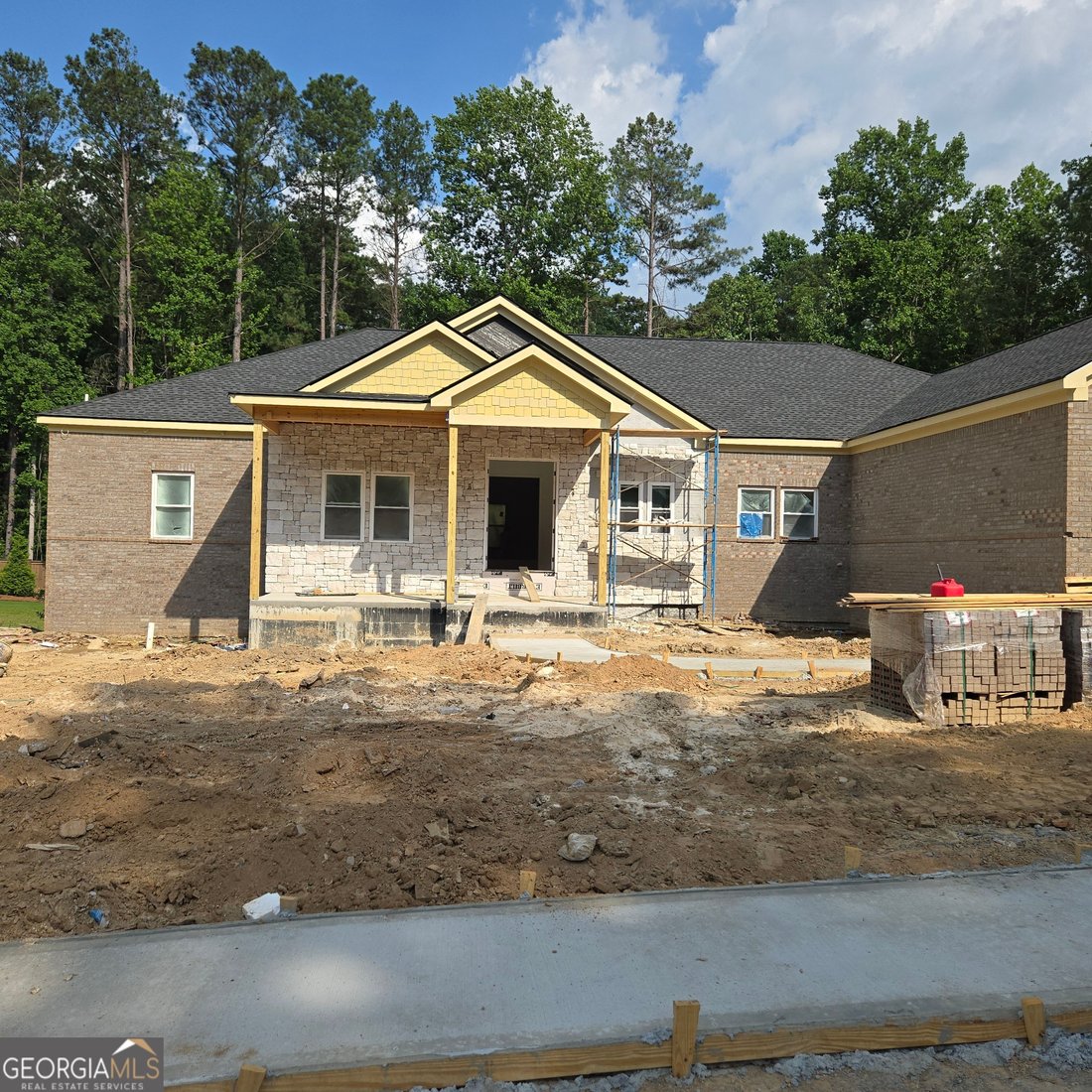 House in South Fulton, Tennessee, United States 3 - 18508745