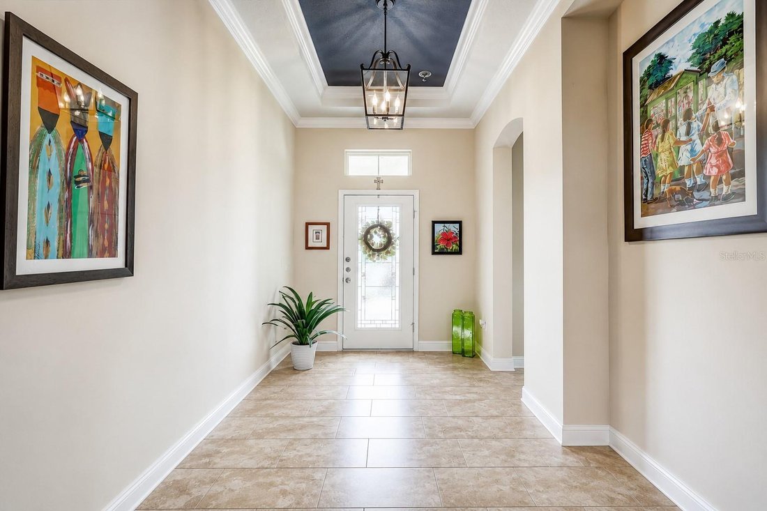 House in Apollo Beach, Florida, United States 4 - 18511759