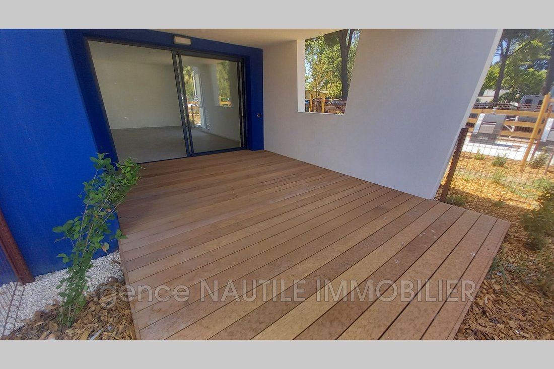 Apartment in Mauguio, Occitania, France 1 - 16223791