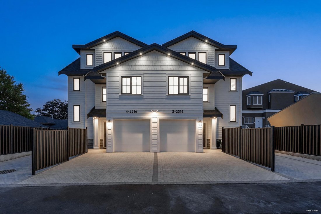 House in Burnaby, British Columbia, Canada 1 - 18519911
