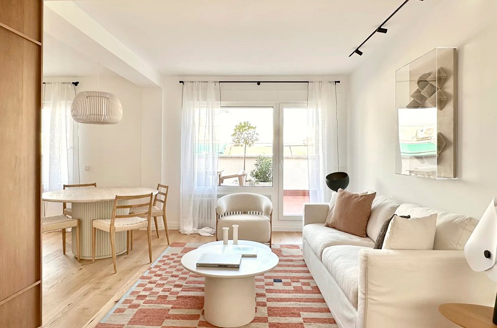 Penthouse in Retiro, Madrid, Spain 1 - 18511250