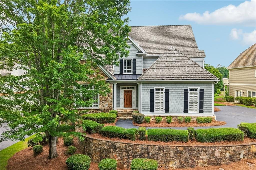 House in Cumming, Georgia, United States 1 - 18517745