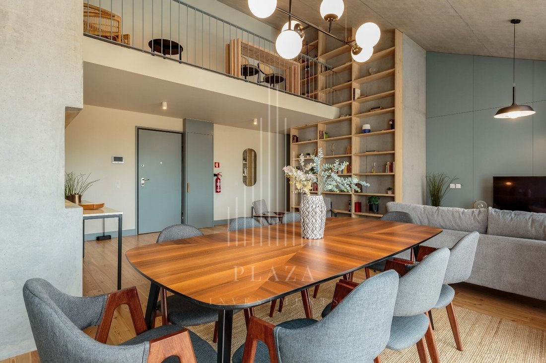 Apartment in Bonfim, Porto District, Portugal 2 - 18510214