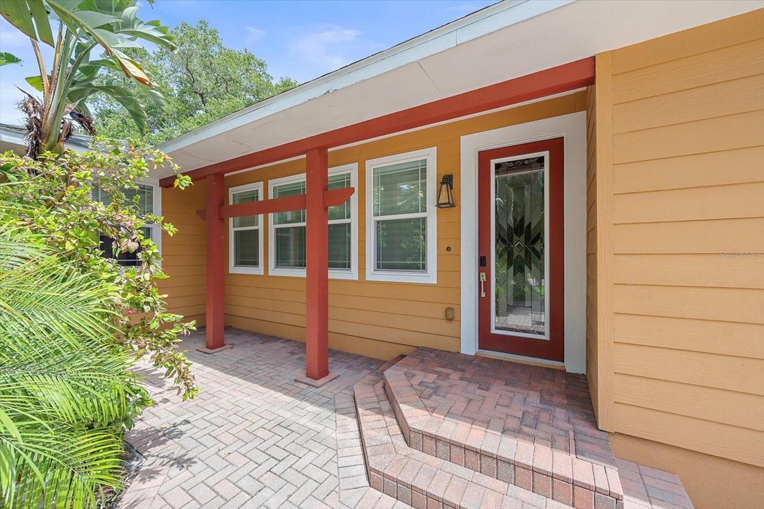 House in Sarasota, Florida, United States 1 - 18508317