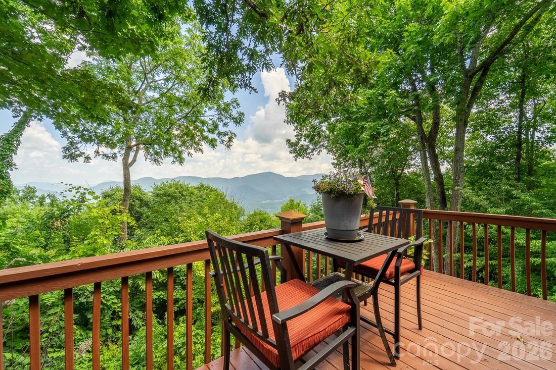 House in Waynesville, North Carolina, United States 1 - 18512888
