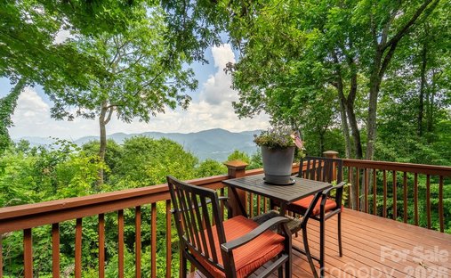 Haus in Waynesville, North Carolina, Vereinigte Staaten 1