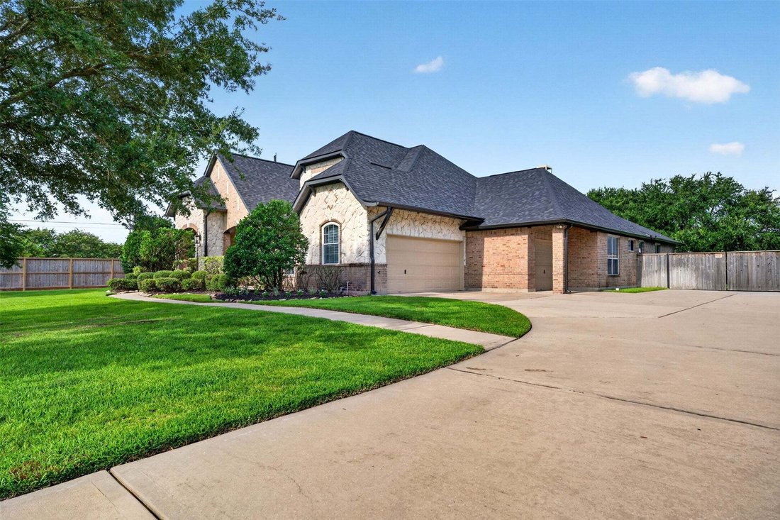 House in Houston, Texas, United States 3 - 18513326