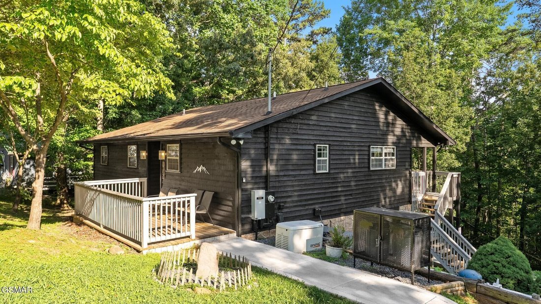 House in Sevierville, Tennessee, United States 5 - 18508972