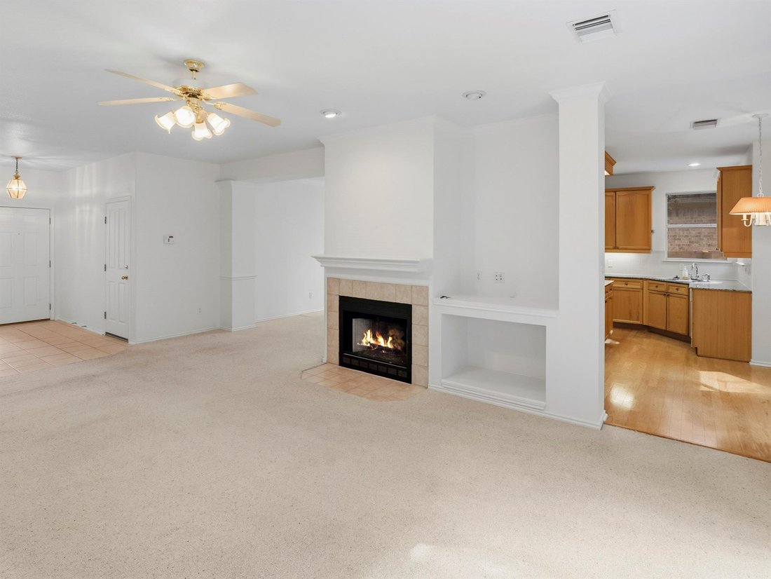House in Austin, Texas, United States 5 - 18512136