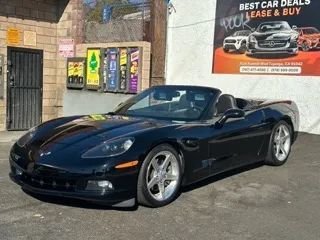 Cabriolet in Glendale, CA, United States 4 - 18516431