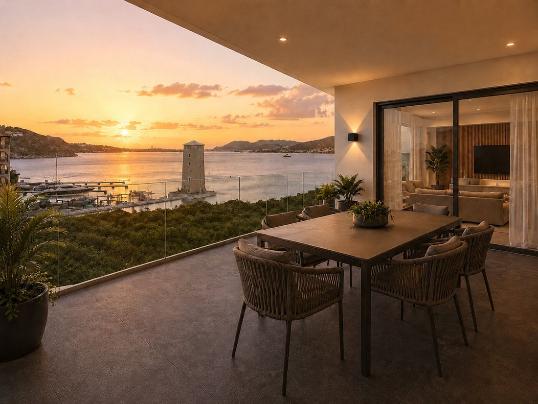 Condo in Lowlands, Sint Maarten 2 - 18515577
