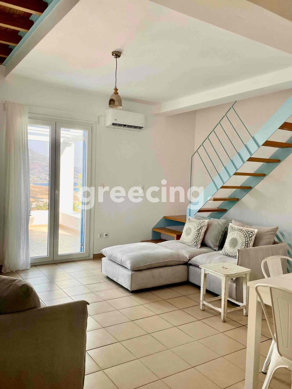 Apartment in Andros, Aegean, Greece 4 - 18509159