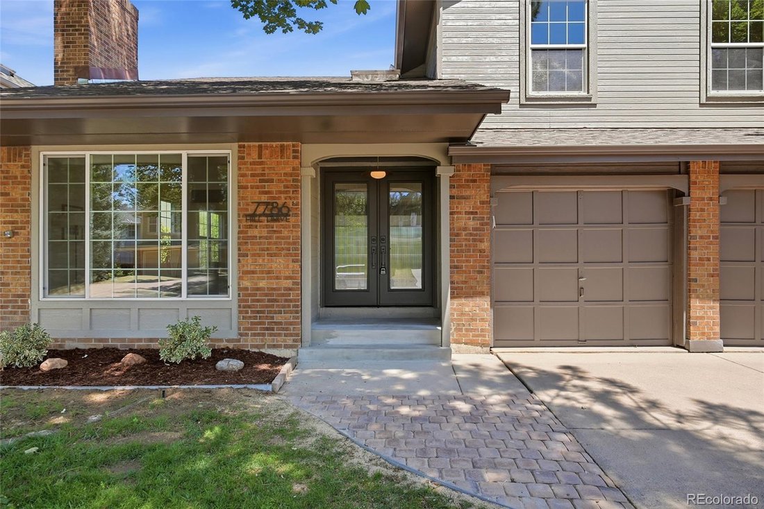House in Littleton, Colorado, United States 2 - 18512963