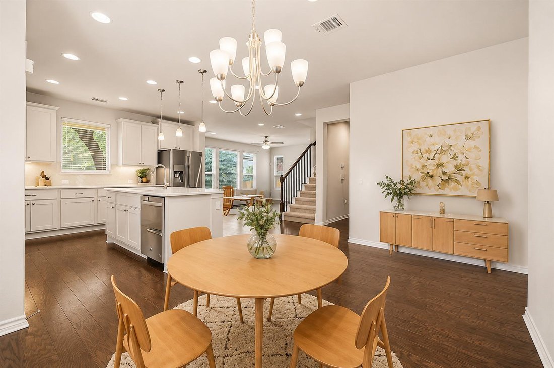 Condo in Austin, Texas, United States 3 - 17823782