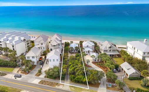 House in Watersound, Florida, United States 1