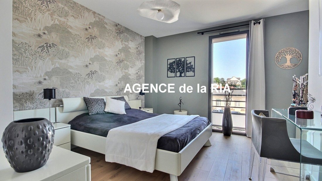 Apartment in Le Clion-Bourg, Pornic, France 4 - 18511723