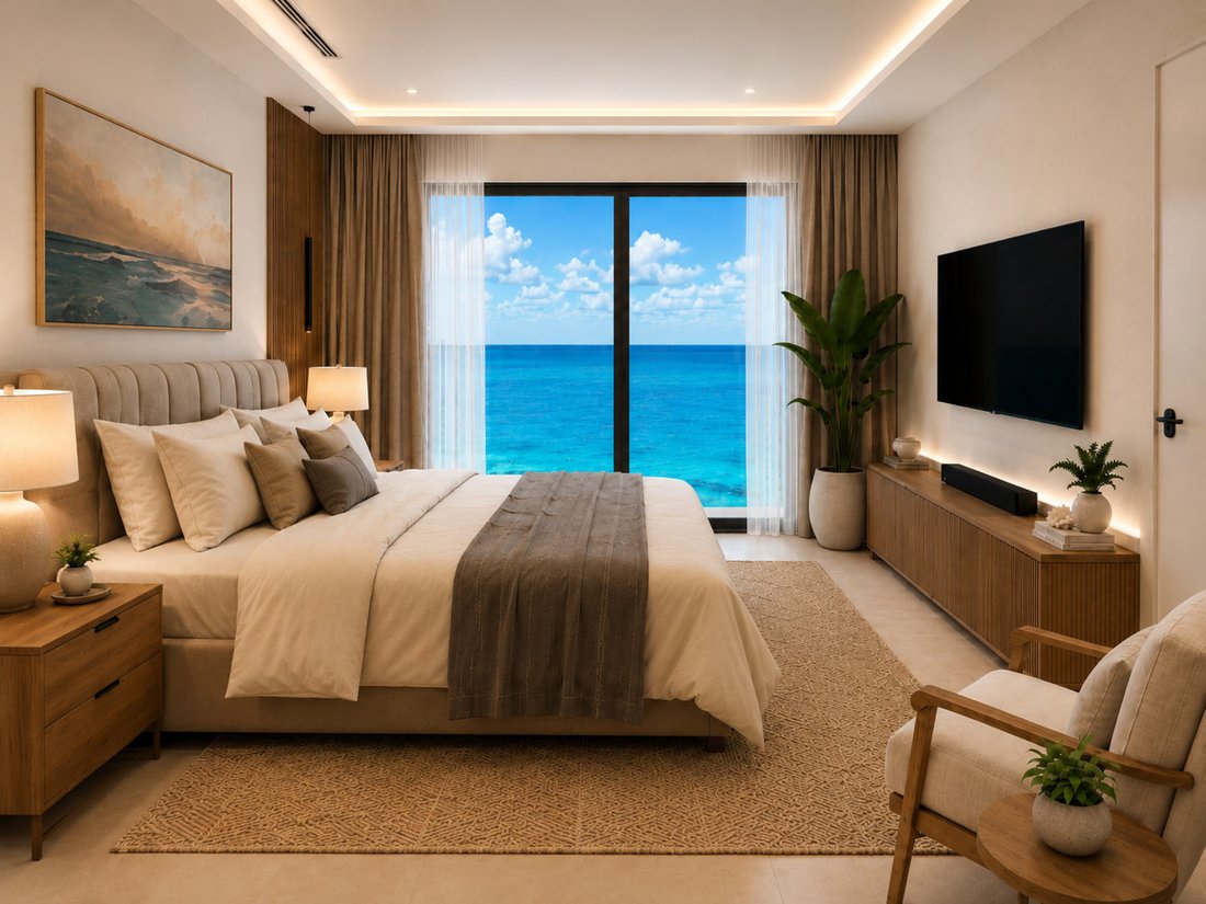 Condo in Lowlands, Sint Maarten 3 - 18515577