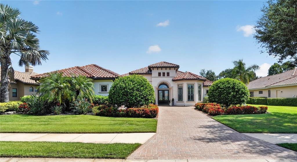 House in Parrish, Florida, United States 3 - 18516712