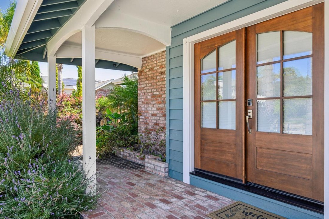 House in Santa Cruz, California, United States 5 - 18515248
