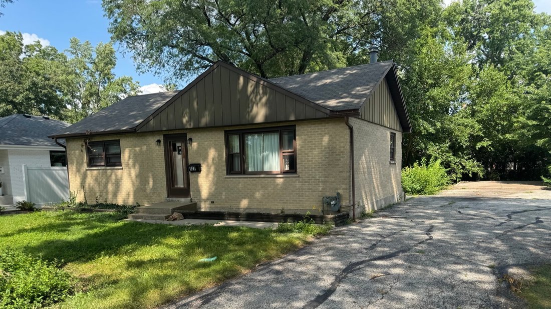 House in Hinsdale, Illinois, United States 1 - 18512102