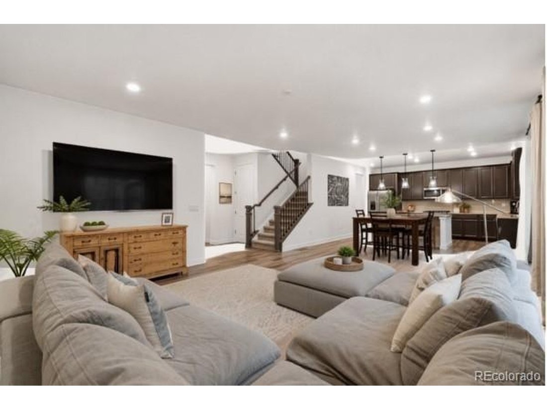 House in Erie, Colorado, United States 3 - 18511540