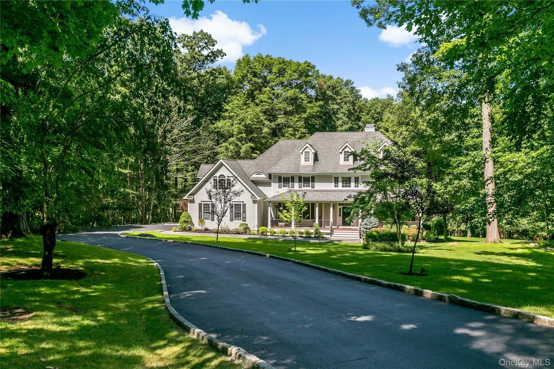House in Yorktown Heights, New York, United States 2 - 18508203