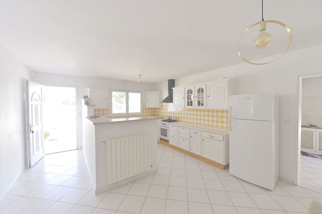 House in Pontaillac, Royan, France 3 - 18509202