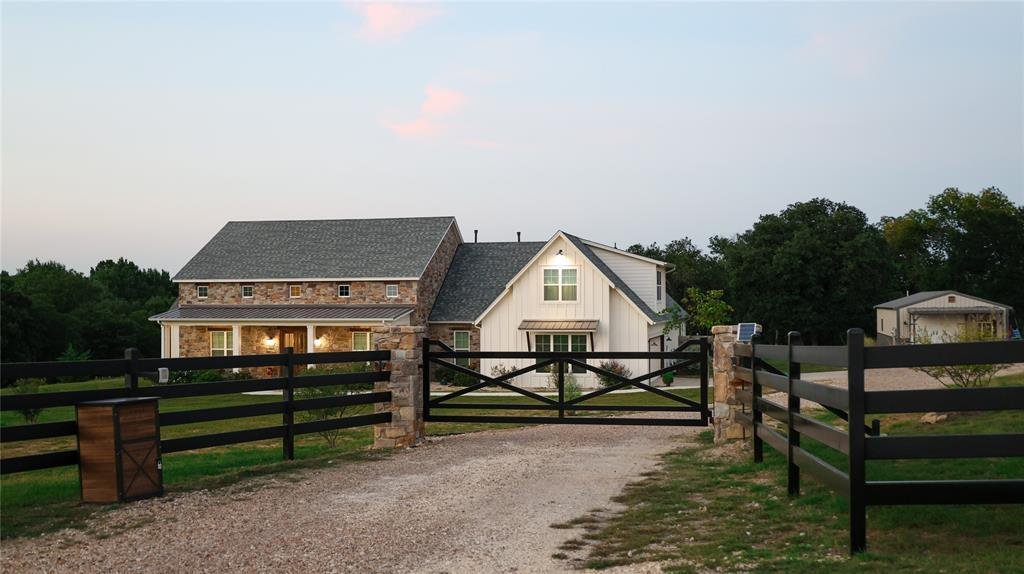 House in Nemo, Texas, United States 3 - 18513260