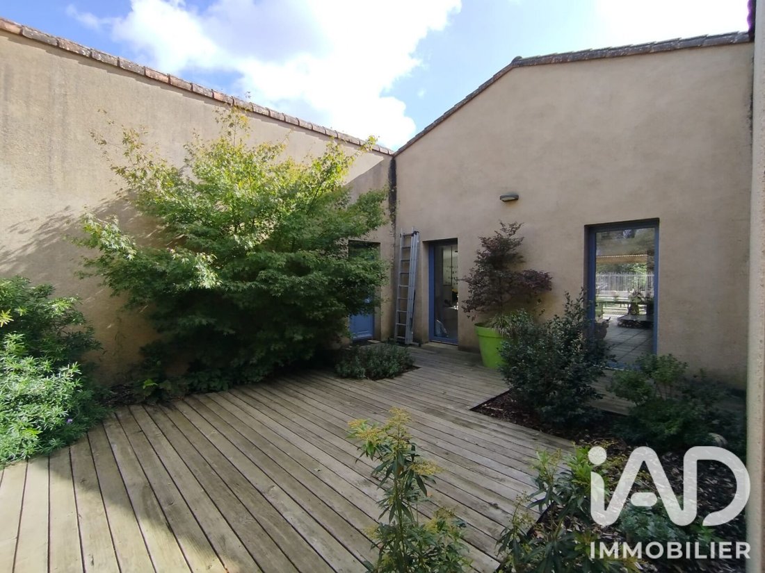 House in Arrondissement of La Roche-sur-Yon, Pays de la Loire, France 3 - 18518272