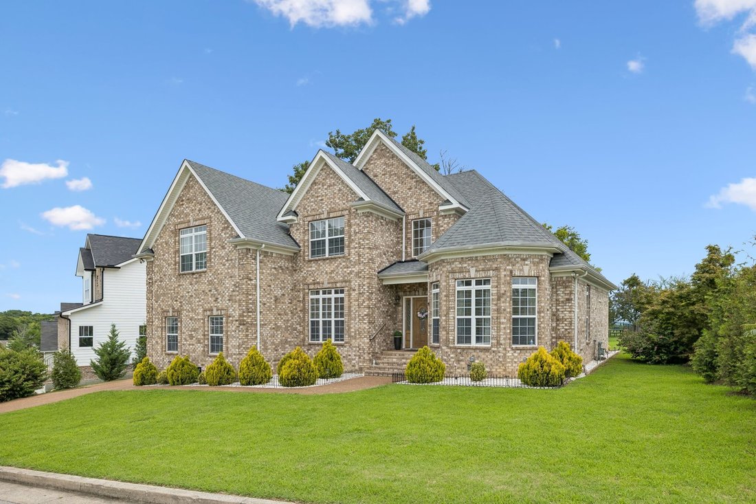 House in Nashville, Tennessee, United States 1 - 18512383