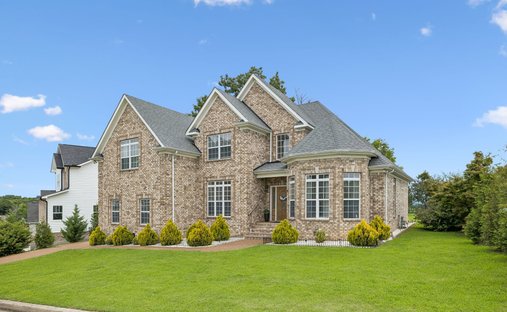 Casa en Nashville, Tennessee, Estados Unidos 1