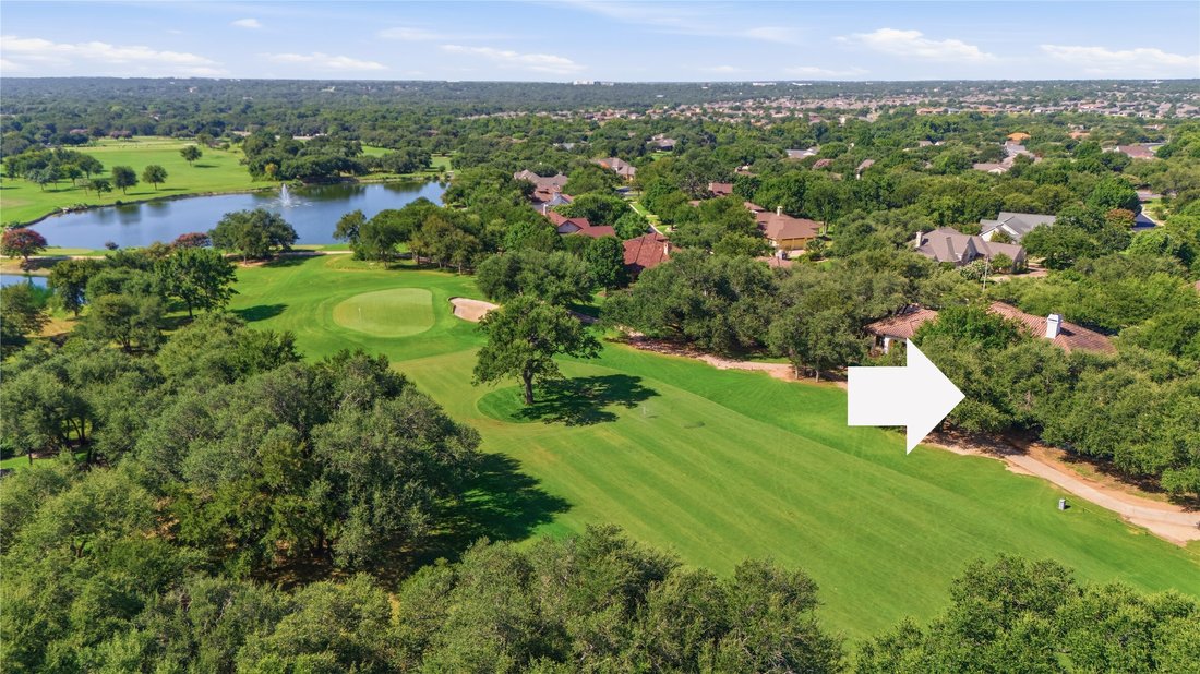 House in Georgetown, Texas, United States 1 - 18517350