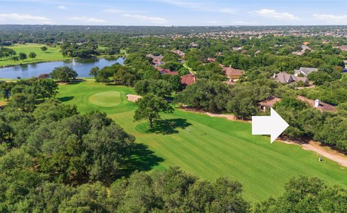 House in Georgetown, Texas, United States 1
