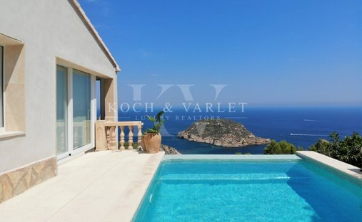 Villa in Xabia / Javea, Valencian Community, Spain 1