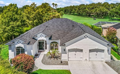 Haus in The Villages, Florida, Vereinigte Staaten 1